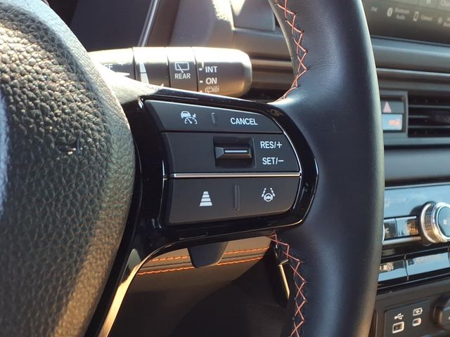Used 2025 Honda Pilot SUV
