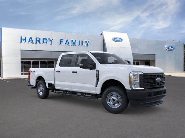 2026 Ford F-250SD XL:TEF00997