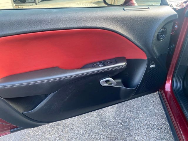 Used Car 2021 Dodge Challenger  R/t Scat Pack For Sale Under $30,000 In San Antonio, Texas