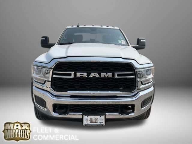 2024 Ram 5500HD Tradesman 2