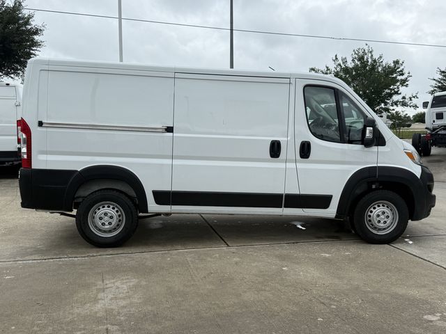 2025 Ram ProMaster 2500 Base - 2