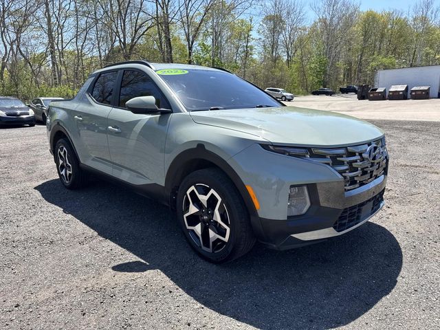 2023 Hyundai Santa Cruz - Image 9