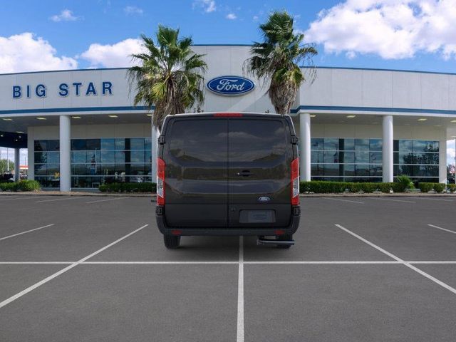 New 2026 Black Ford Base image 5