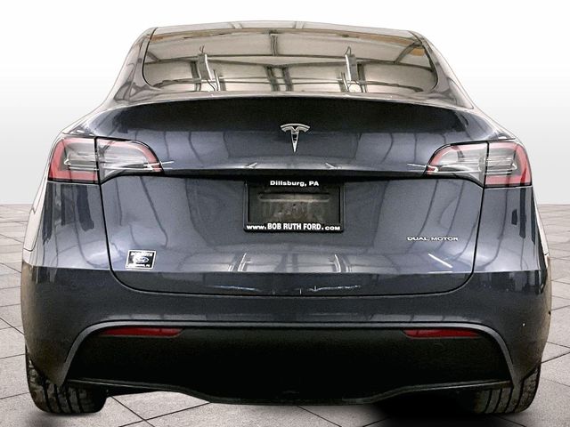 2023 Tesla Model Y Long Range - 3