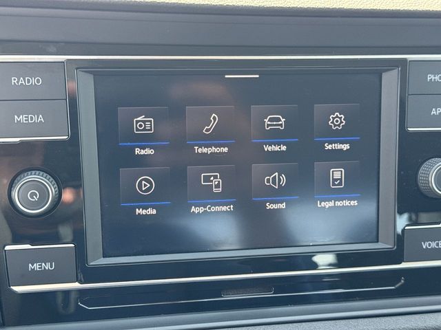 2023 Volkswagen Jetta - $17,998