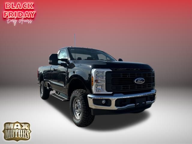 2024 Ford F-250SD XL 2