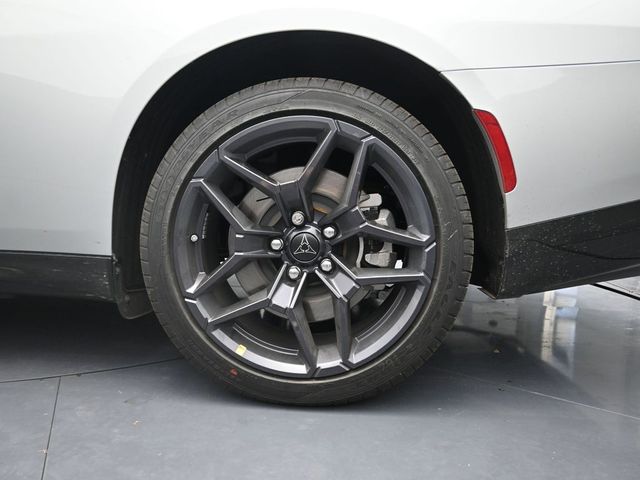 2026 Dodge Charger Scat Pack Plus - 6