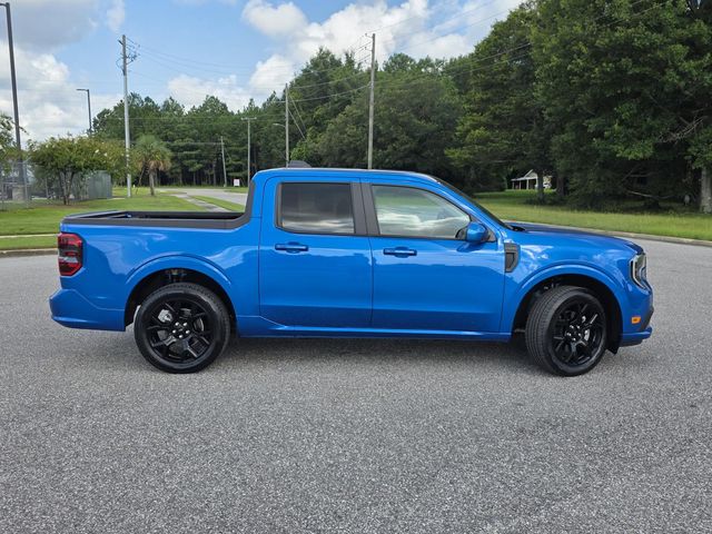 Used 2025 Ford Maverick Truck