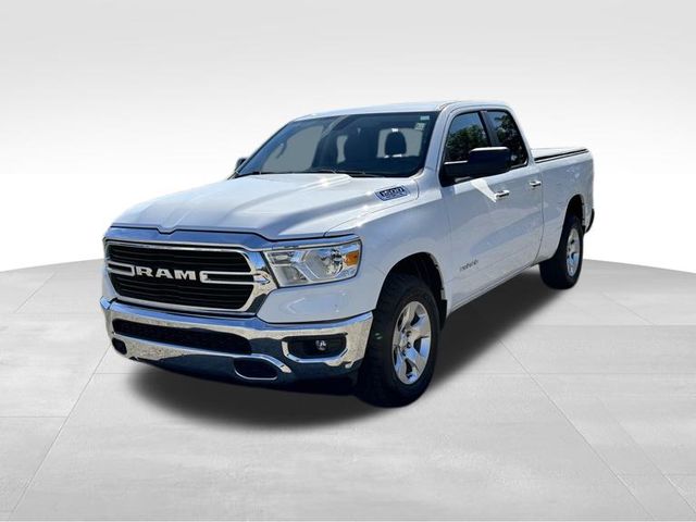 2020 Ram 1500 Big Horn/Lone Star 26