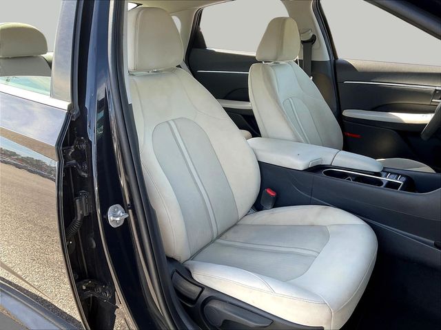Used 2025 Hyundai Sonata Sedan