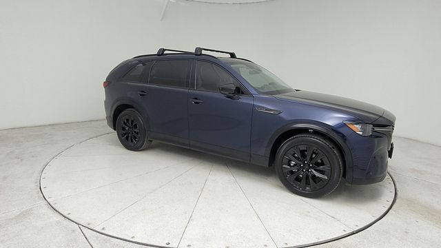 2026 Mazda CX-90 3.3 Turbo S Premium - 2
