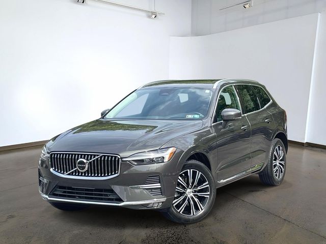 2022 Volvo XC60 B5 Inscription