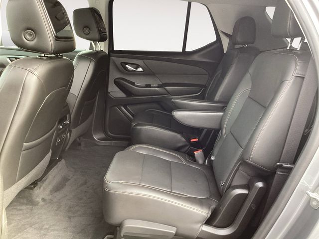 Used Car 2020 Chevrolet Traverse  Premier For Sale Under $30,000 In San Antonio, Texas