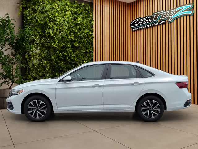 2024 Volkswagen Jetta Thumbnail