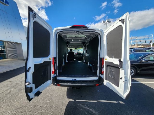 2024 Ford Transit-250 Base 41