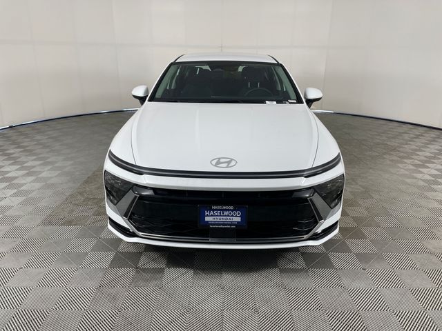 New 2026 Hyundai Sonata SEL Sport For Sale in Bremerton, WA
