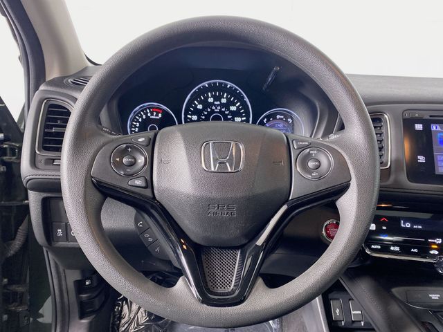 2016 Honda HR-V EX 10