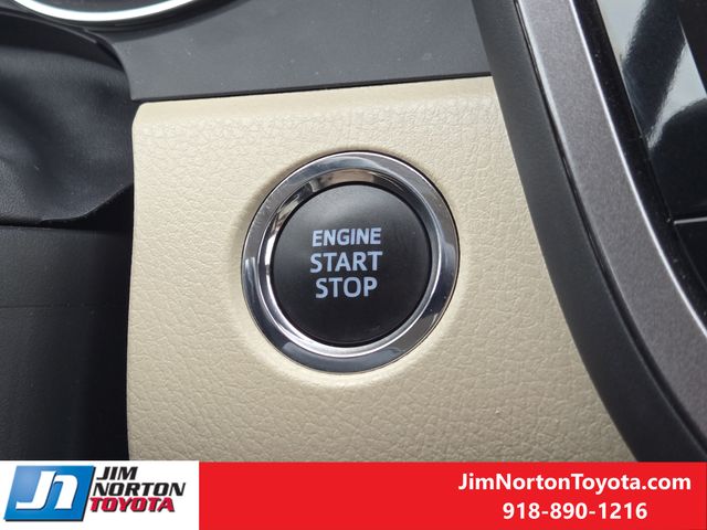 Used 2024 Toyota Camry Sedan