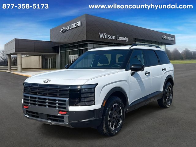 new 2026 Hyundai Palisade car, priced at $47,446