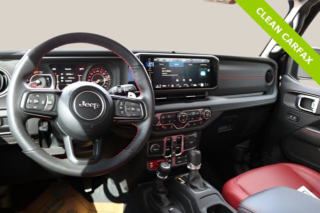 Used Car 2024 Jeep Wrangler  Rubicon 392 For Sale Under $80,000 In Austin, Texas