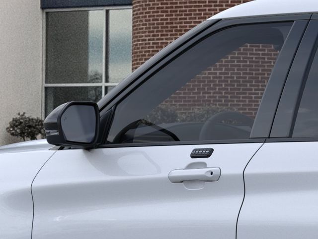 New 2026 White Ford Tremor image 20