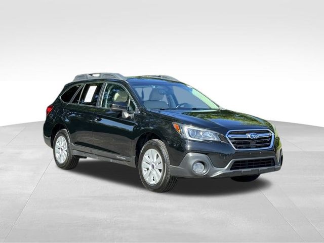 2019 Subaru Outback 2.5i Premium 7