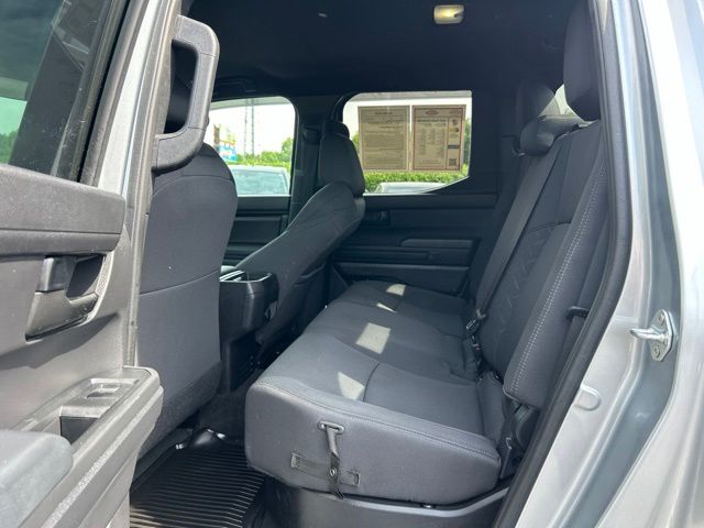 Used 2024 Toyota Tacoma Truck