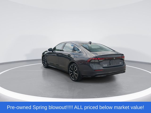 Used 2023 Gray Honda Touring image 6