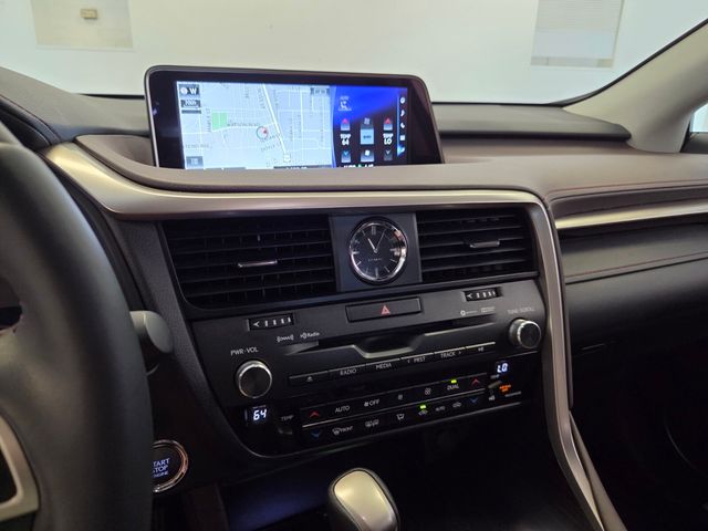 Used 2019 Gray Lexus 350 image 27
