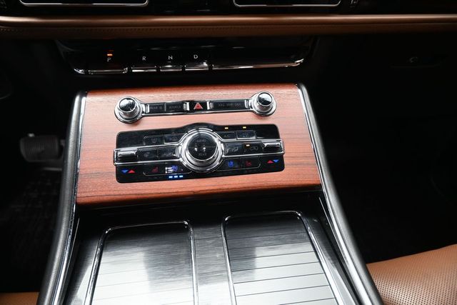 Used 2023 Lincoln Aviator SUV