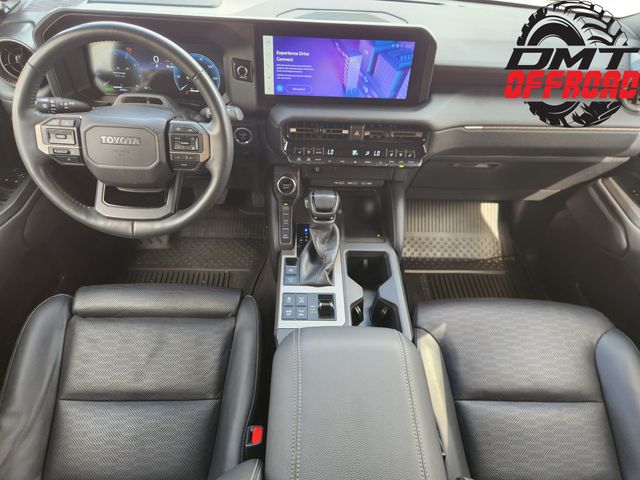 2024 Toyota Land Cruiser First Edition Gray at DeMontrond Gulf Freeway