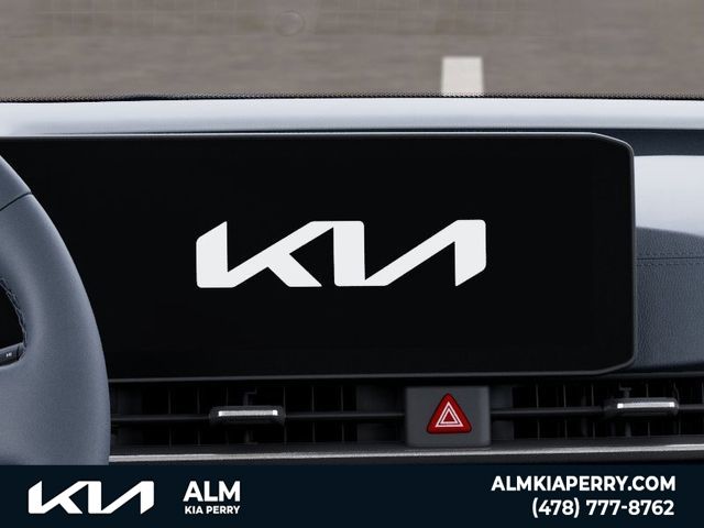 New 2026 White Kia EX image 20