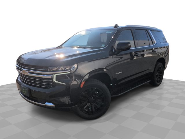 2022 Chevrolet Tahoe LT 4WD