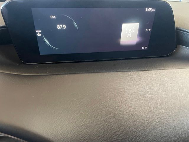 Certified Used 2025 Jet Black Mazda 2.5 S Preferred Package image 15