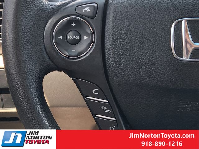 Used 2013 Honda Accord Sedan