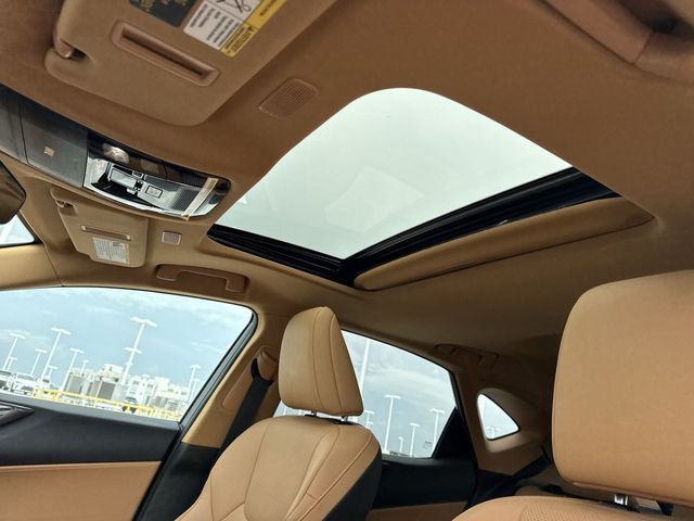 2024 Lexus TX - $39,588