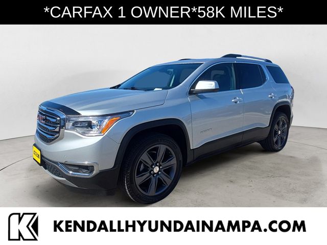 2018 GMC Acadia SLT-2 AWD