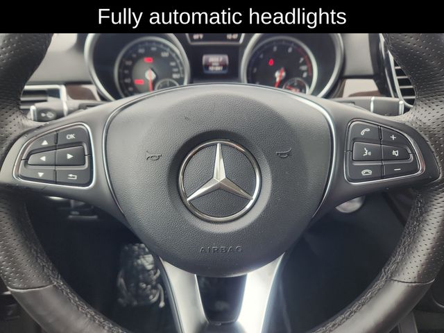 Used 2017 Mercedes-Benz GLE For Sale in Grove City, OH
