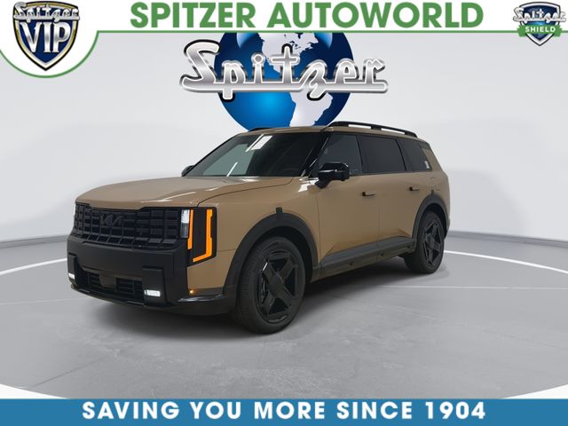 New 2027  Kia X-Line SX image 6