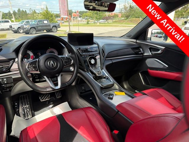 Used 2023 Acura RDX SUV
