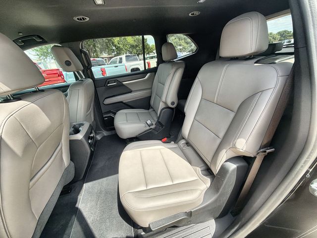 2026 GMC Acadia #24