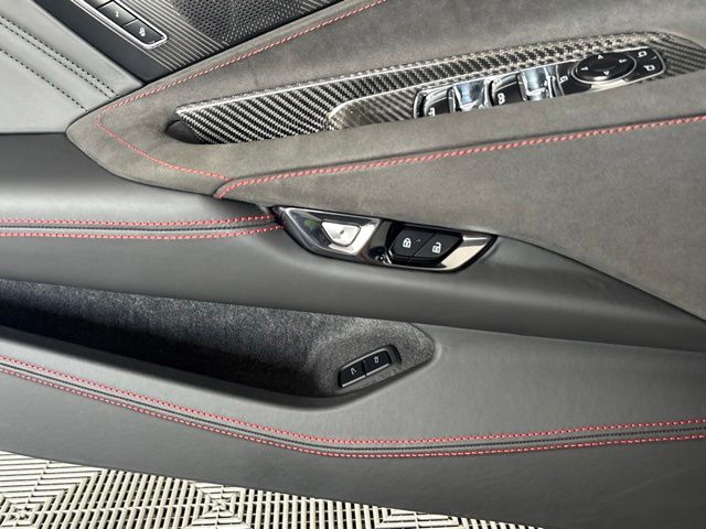 Used 2023 Chevrolet Corvette Convertible