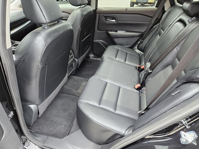 Used 2023 Nissan Rogue SUV