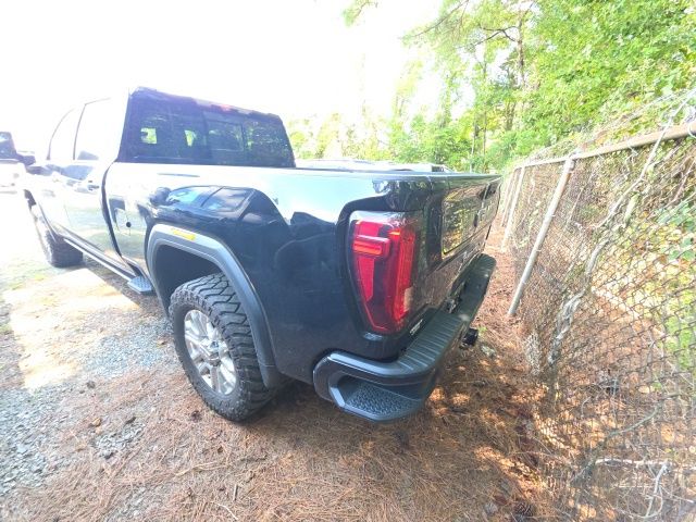 Used 2021 Black GMC Denali image 6