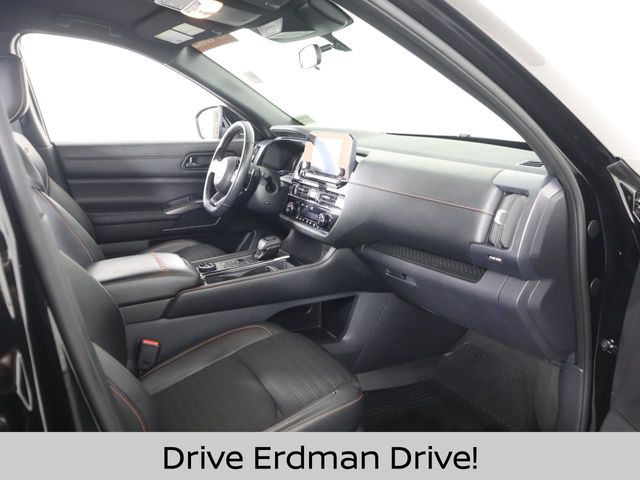 Used 2023 Nissan Pathfinder SUV