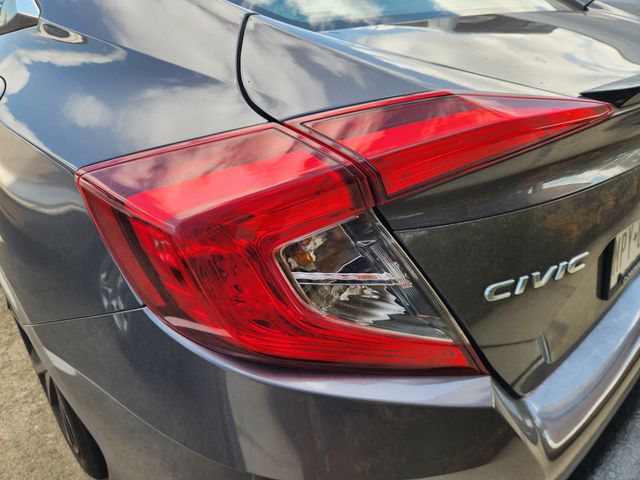 2019 Honda Civic Sport - 5