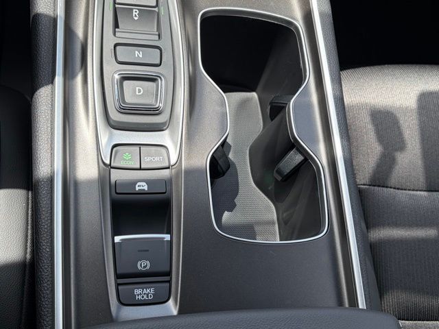 used 2022 Honda Accord Hybrid car, priced at $26,991