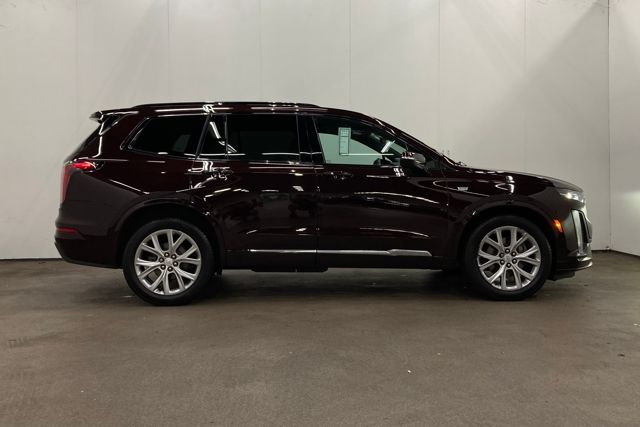 2020 Cadillac XT6 AWD Sport