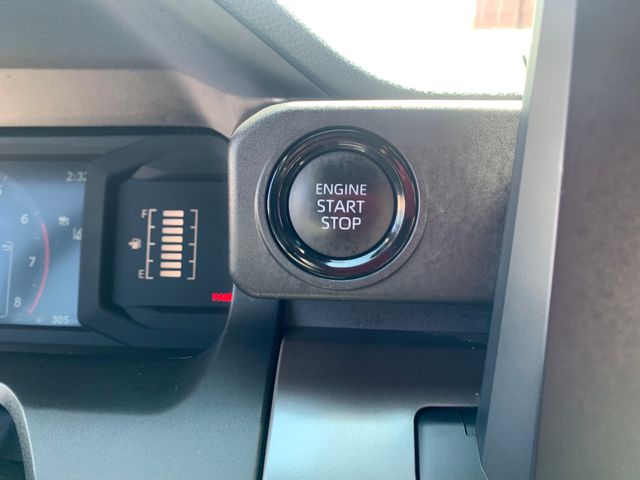 Used 2025 Toyota Tacoma Truck