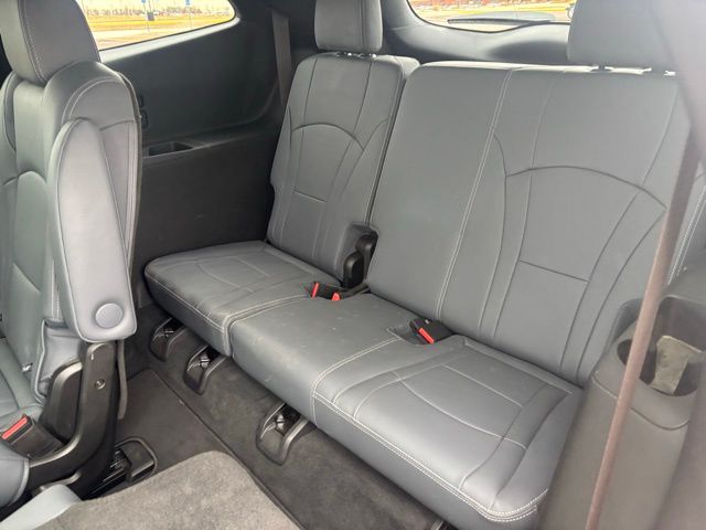 2022 Buick Enclave AWD Premium